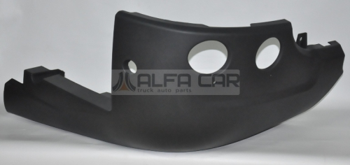 AC1923745 Угол бампера правый SC 6 R 2010г. (высокая кабина) Alfa Car